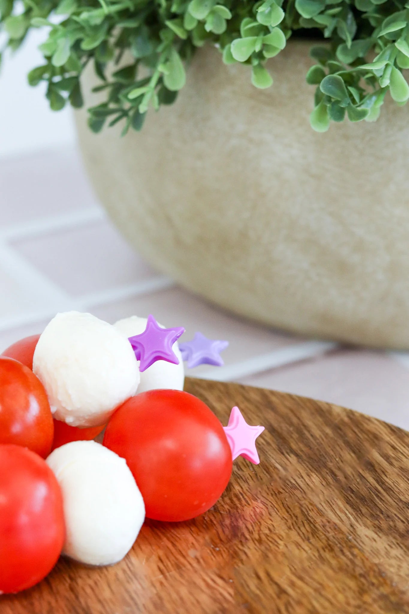 Blush Food Stix Set - Lunch Punch