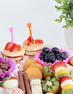 Brights Food Stix Set - Lunch Punch