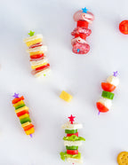 Brights Food Stix Set - Lunch Punch