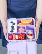 Blush Food Stix Set - Lunch Punch