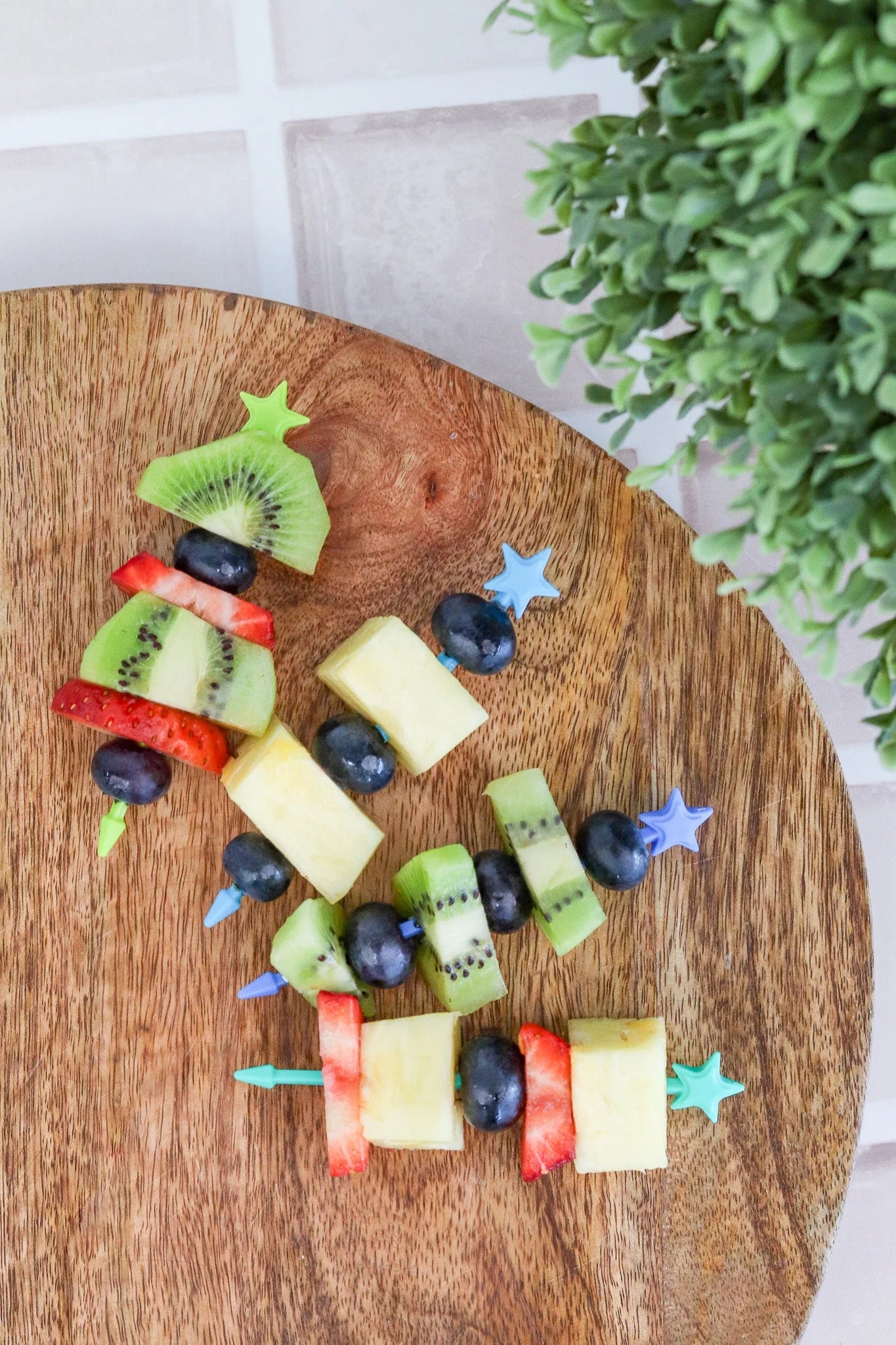 Burst Food Stix Set - Lunch Punch