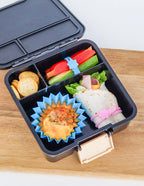 Burst Food Wrap Bands Pack - Lunch Punch
