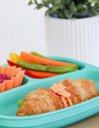Brights Food Wrap Bands Pack - Lunch Punch