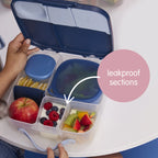 b.box - Marvel Spidey Lunchbox