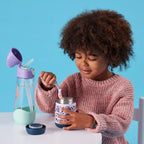 b.box - Mini Insulated Food Jar 210ml