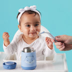 b.box - Mini Insulated Food Jar 210ml