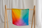 Mini Rainbow Play Silk - Play Silkies
