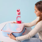 b.box - Morning Sky Insulated Lunchbag