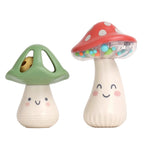 Mini Maracas Musical Rattle Set - Itzy Ritzy