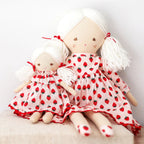 Strawberry Mini Matilda - Alimrose