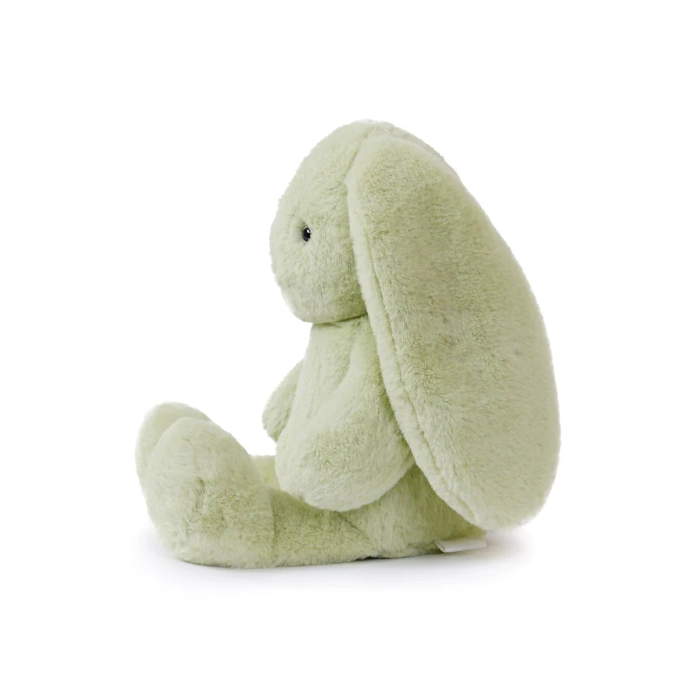 Clover Cottontail Bunny Soft Toy - OB Designs
