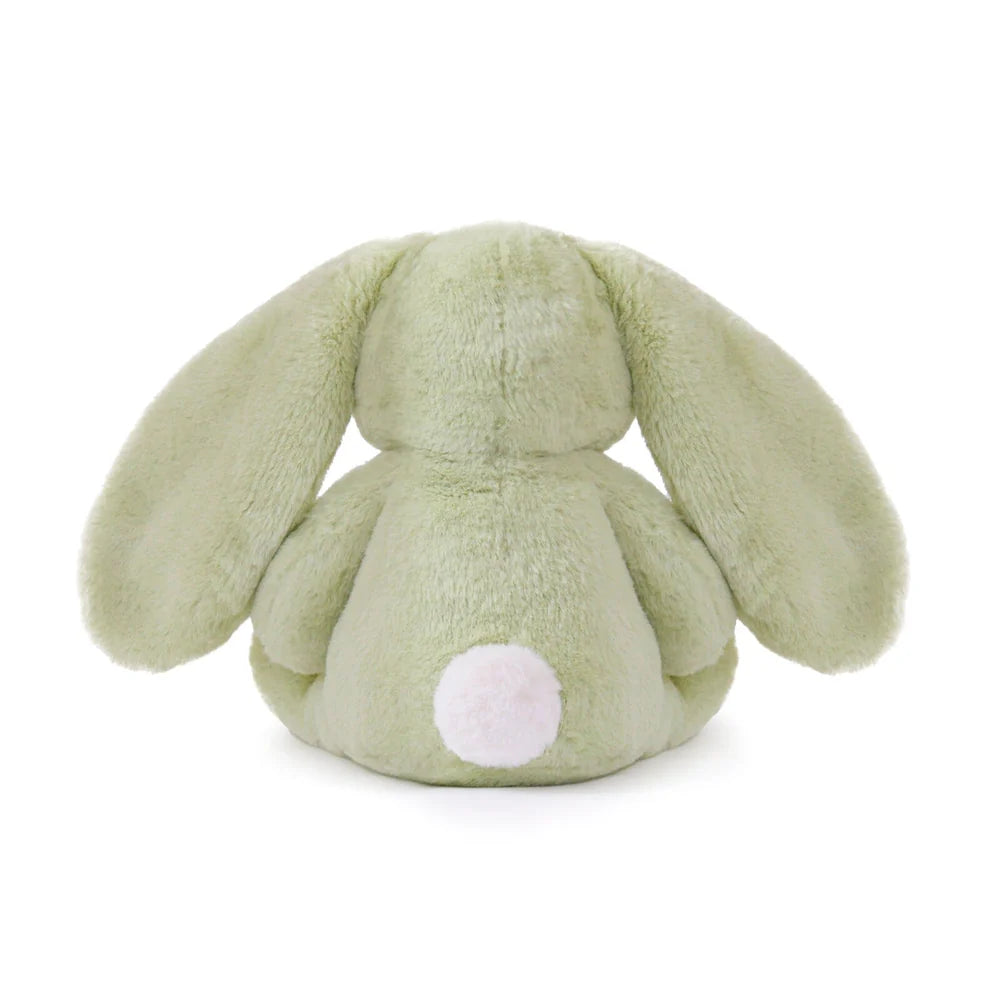 Clover Cottontail Bunny Soft Toy - OB Designs