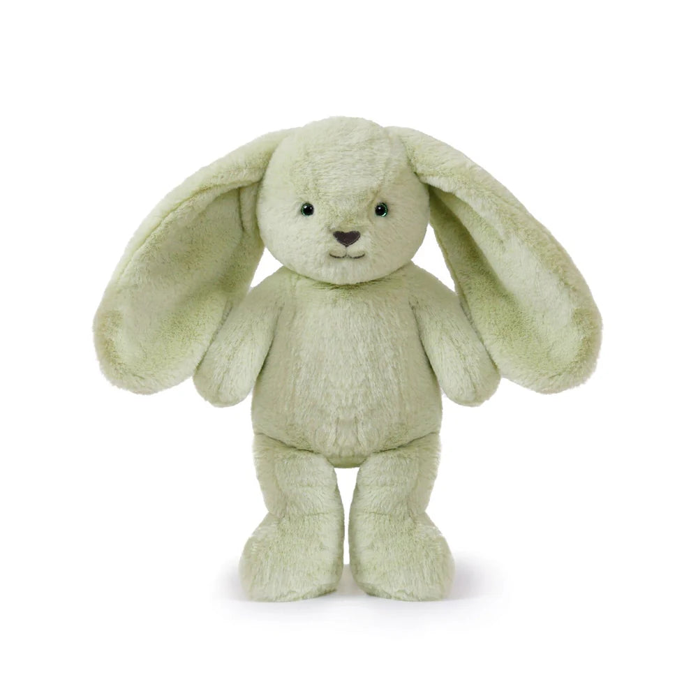 Clover Cottontail Bunny Soft Toy - OB Designs