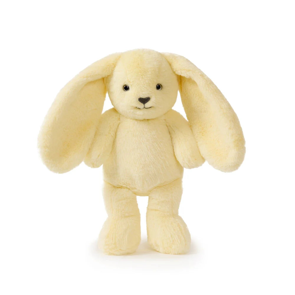 Sunny Hopscotch Bunny Soft Toy - OB Designs