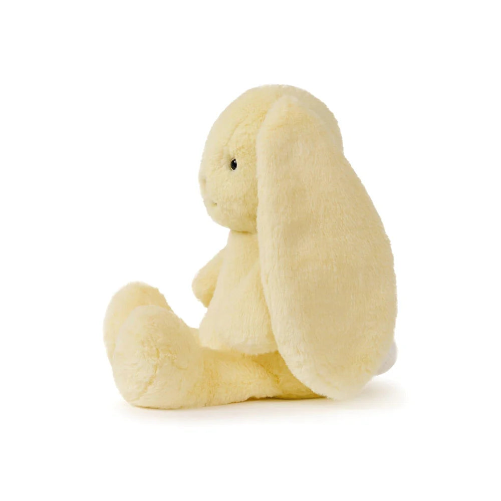 Sunny Hopscotch Bunny Soft Toy - OB Designs
