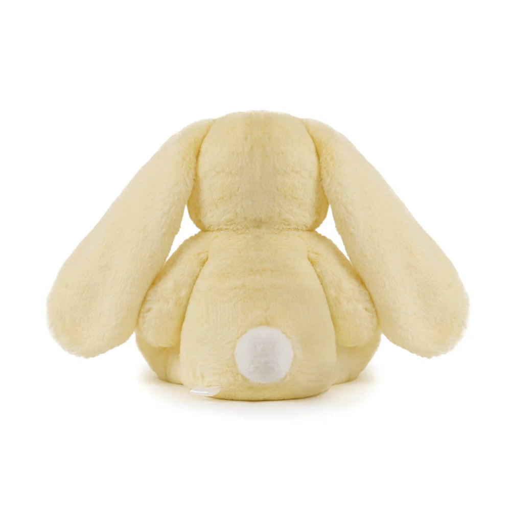 Sunny Hopscotch Bunny Soft Toy - OB Designs