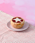Mince Pie Felt Food - Tara Treasures