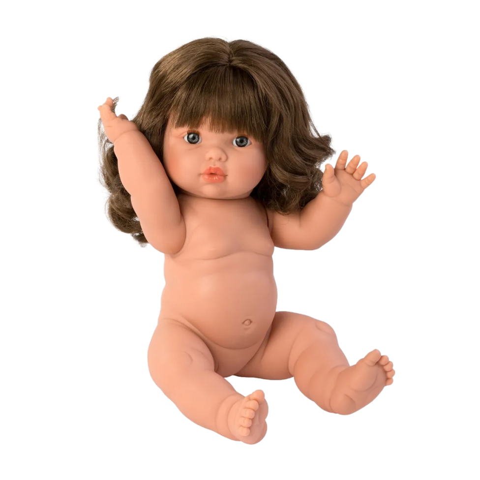 Mini Coletto Doll | Aria