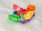Mini Play Silks Set - Play Silkies