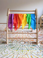 Mini Play Silks Set - Play Silkies