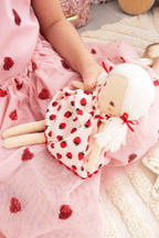 Strawberry Matilda - Alimrose