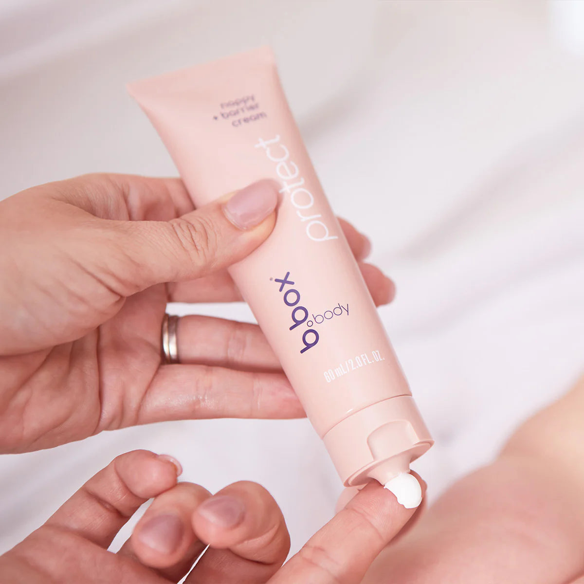 Baby Bath + Skincare Minis