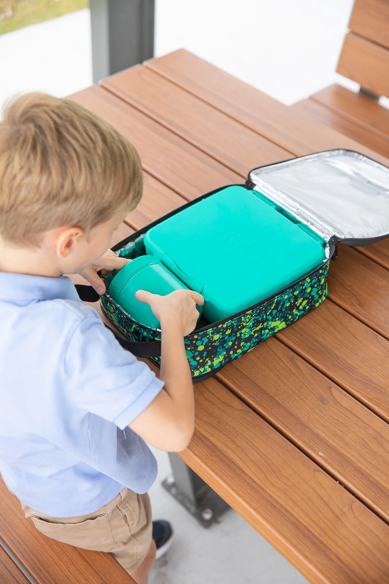 Mojito Feast Lunchbox - Montiico