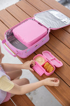Floss Snack Lunchbox - Montiico