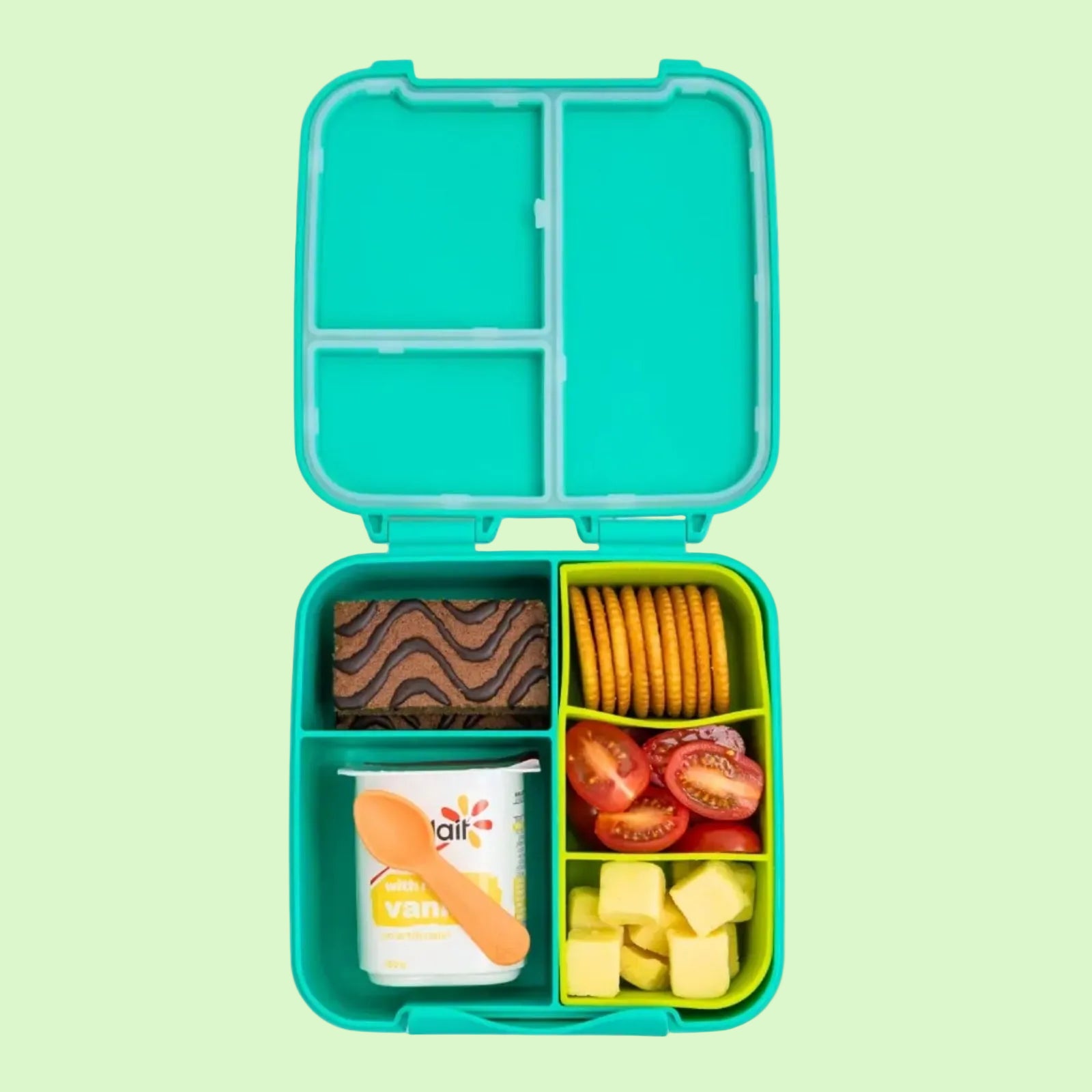 Mojito Bite Lunchbox - Montiico