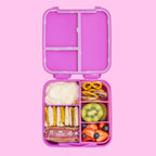 Fuchsia Bite Lunchbox - Montiico