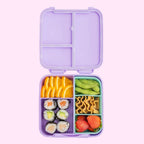 Lilac Bite Lunchbox - Montiico