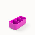 Fuchsia Bite Lunchbox Tray - Montiico