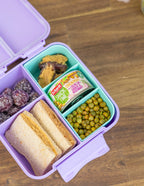 Marine Bite Lunchbox Tray - Montiico