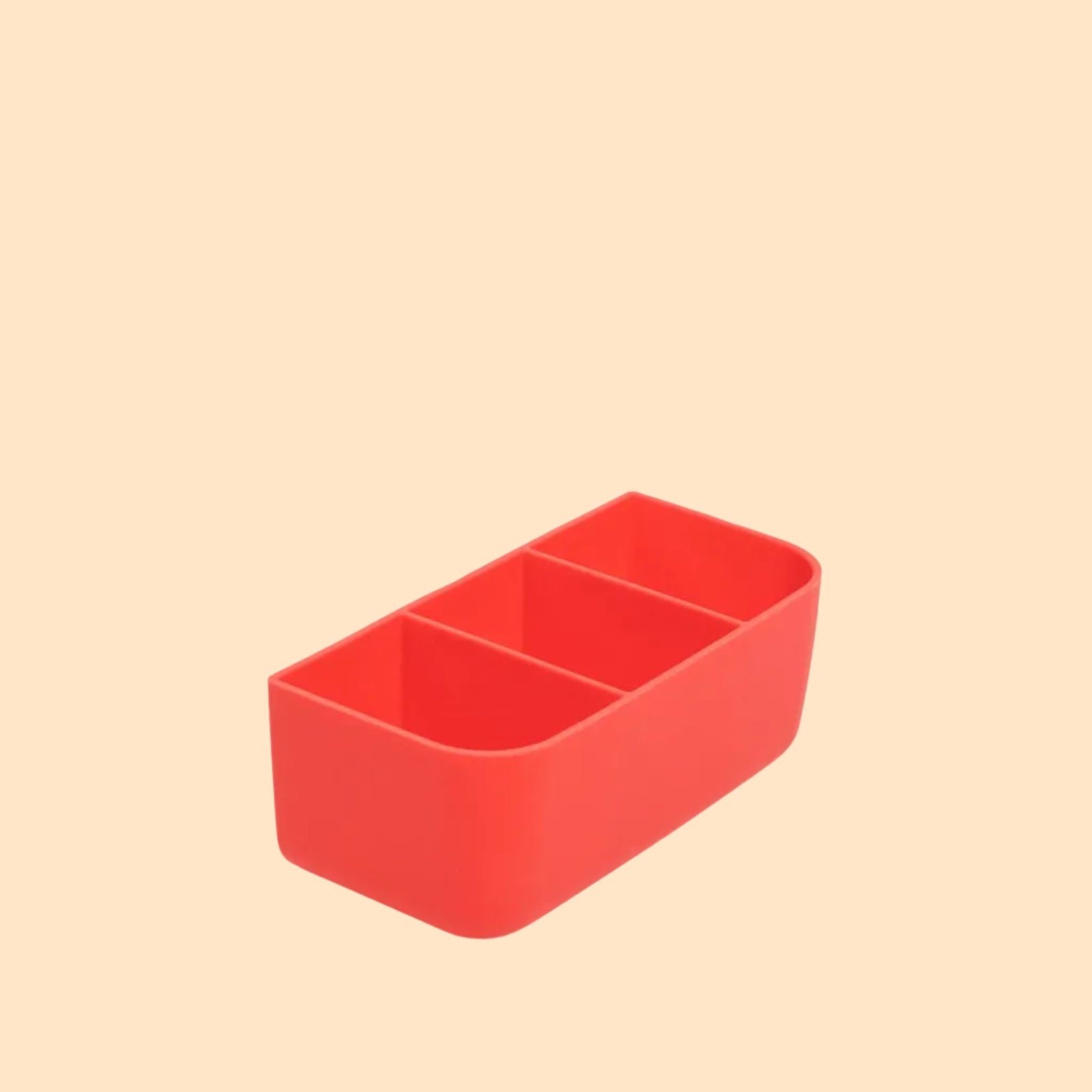 Watermelon Bite Lunchbox Tray - Montiico