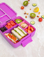 Fuchsia Feast Lunchbox - Montiico
