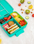 Matcha Feast Lunchbox Tray - Montiico