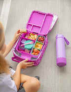 Marine Feast Lunchbox Tray - Montiico