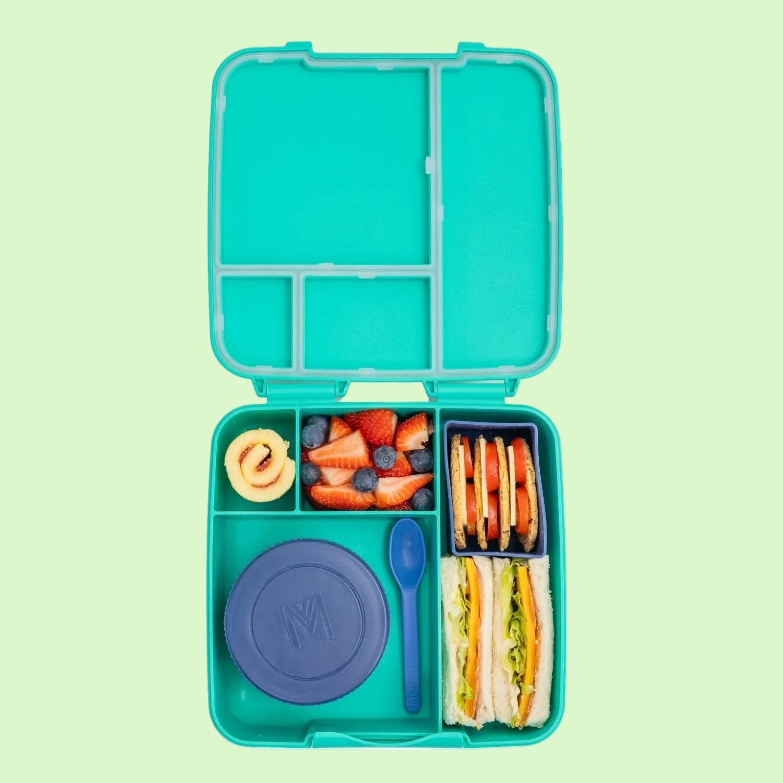 Mojito Feast Lunchbox - Montiico