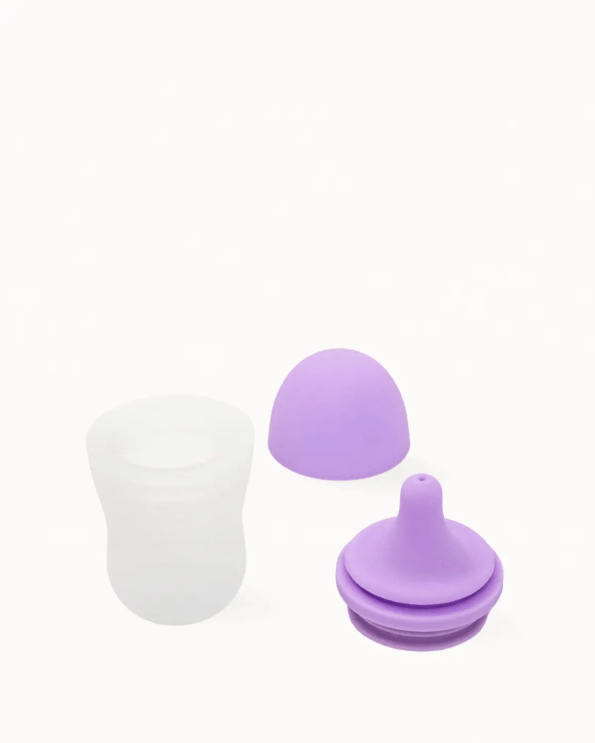 Floss & Lilac Sauce Bottle Set - Montiico