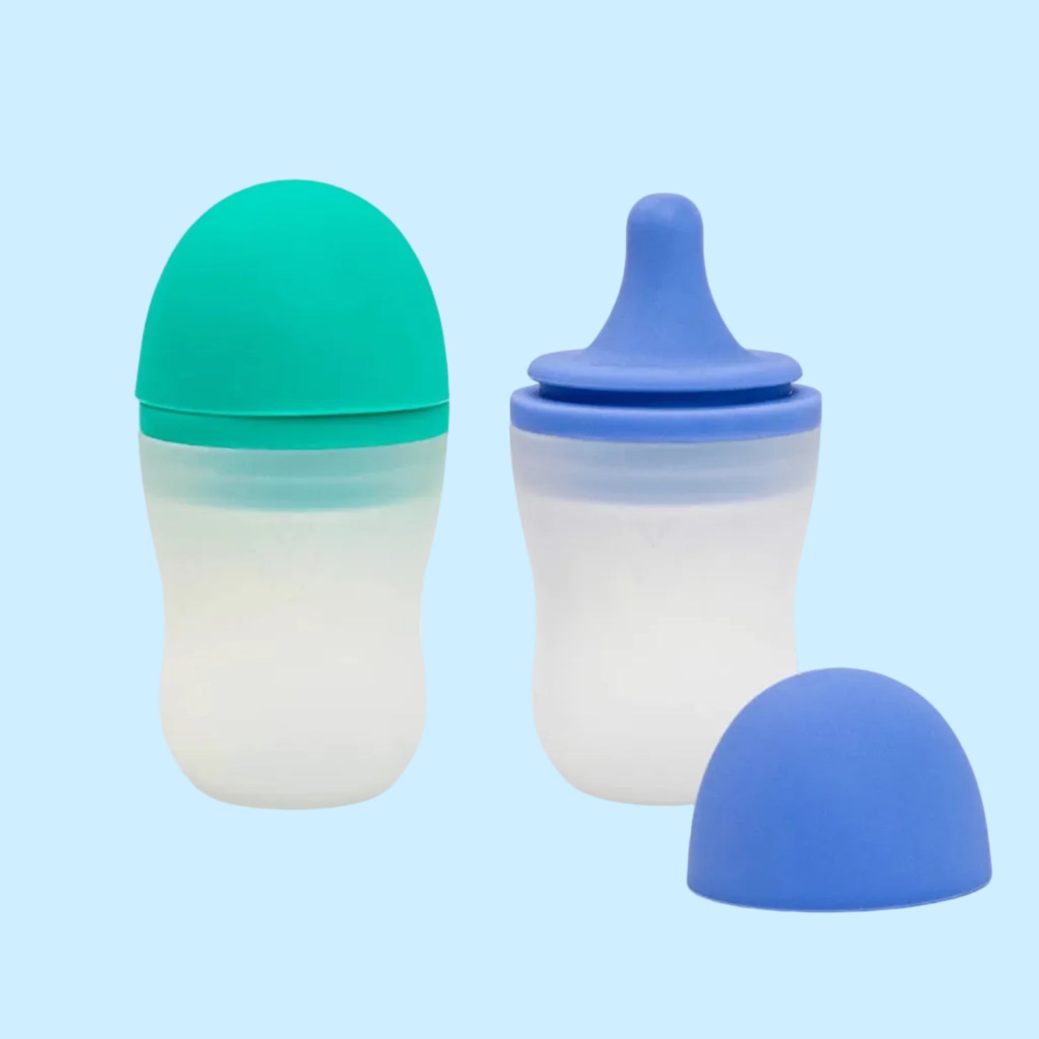 Mojito & Splash Sauce Bottle Set - Montiico