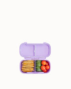 Lilac Snack Lunchbox - Montiico
