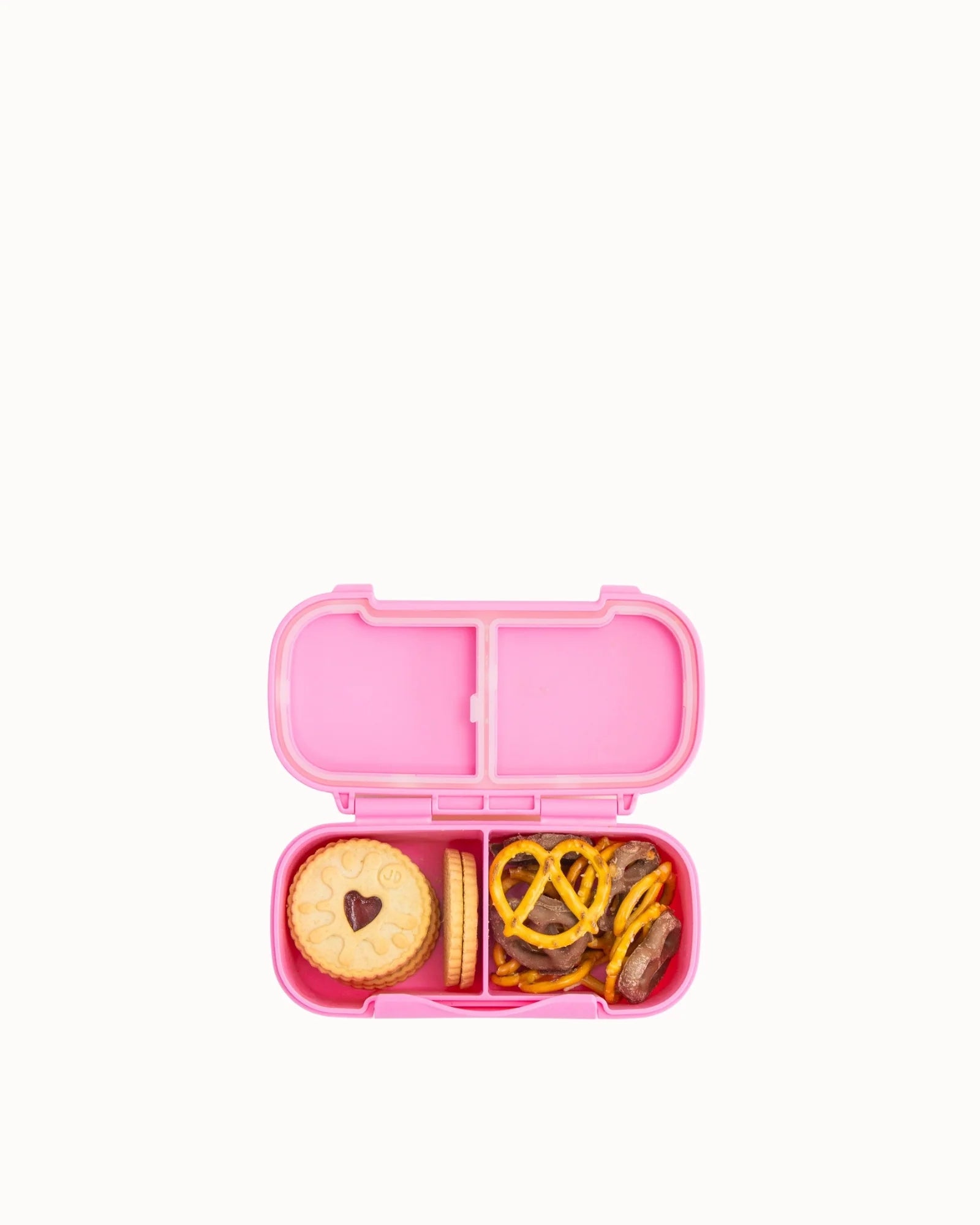 Floss Snack Lunchbox - Montiico