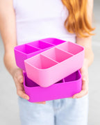Floss Bite Lunchbox Tray - Montiico