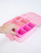 Floss Feast Lunchbox Tray - Montiico