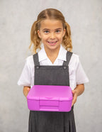 Fuchsia Feast Lunchbox - Montiico