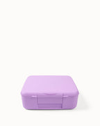 Lilac Feast Lunchbox - Montiico