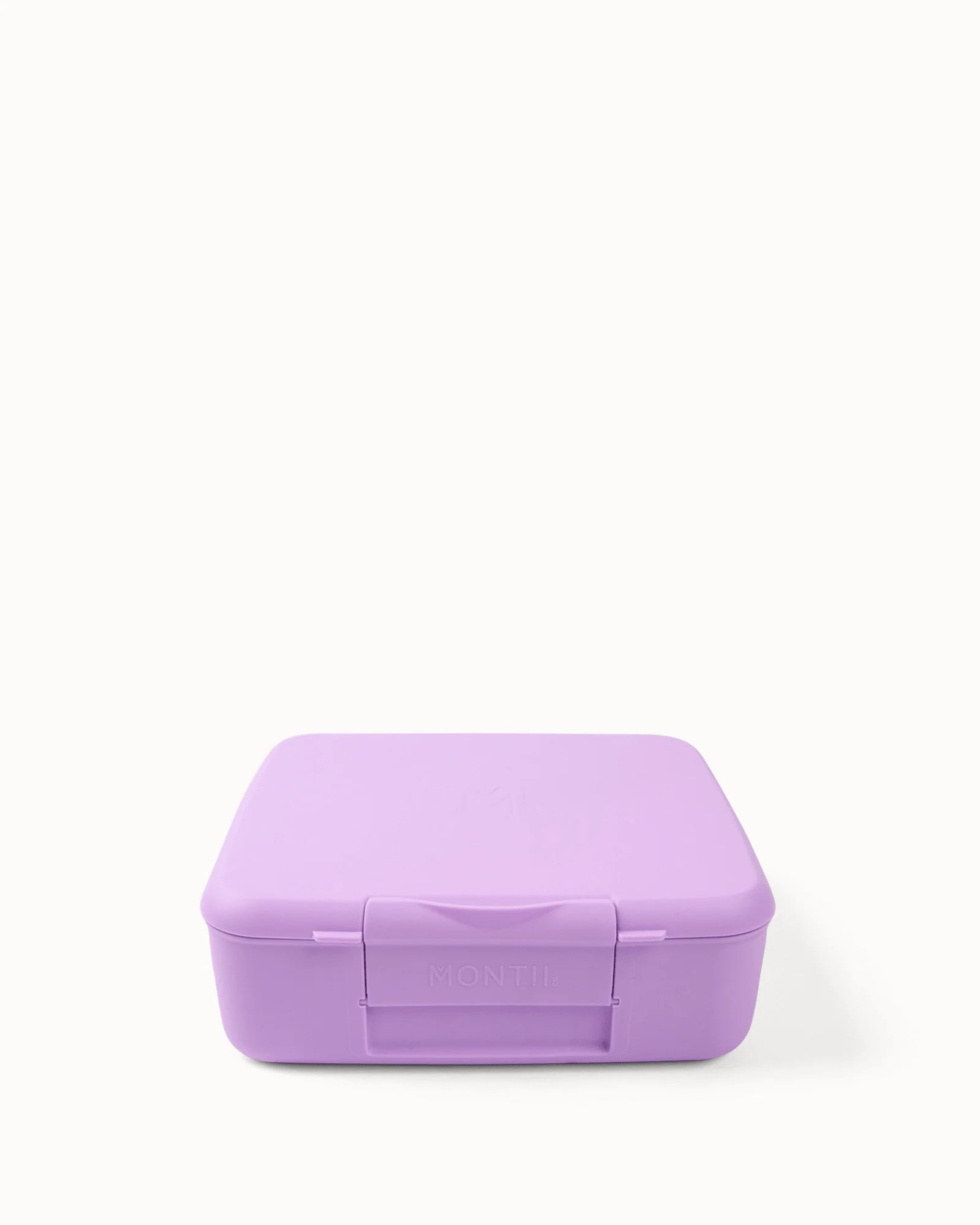 Lilac Feast Lunchbox - Montiico