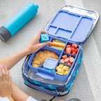Splash Feast Lunchbox - Montiico
