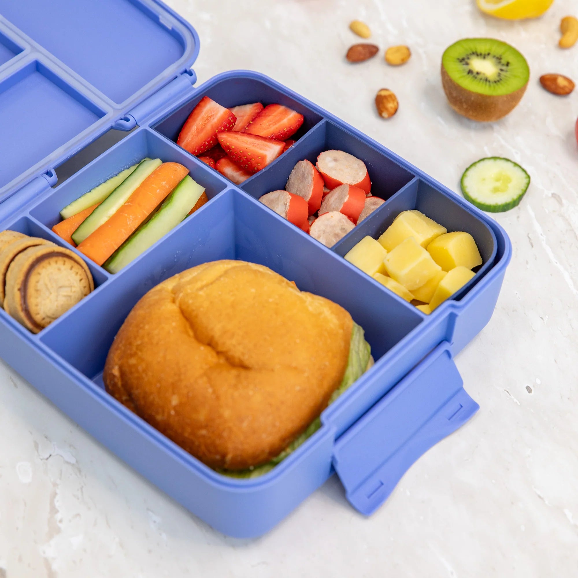 Splash Feast Lunchbox - Montiico