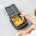 Matcha Square Feast Lunchbox Tray - Montiico